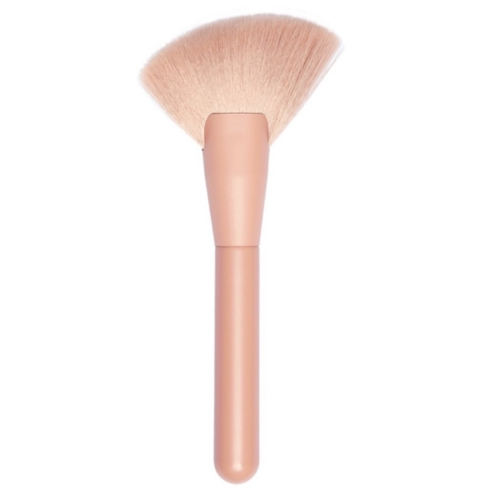 KKW Beauty Powder Body Brush